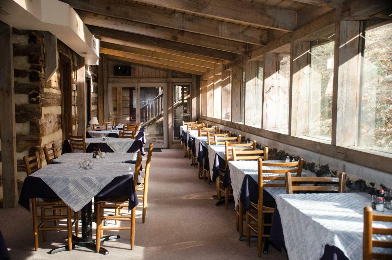 Sugar Tree Inn Vesuvius エクステリア 写真